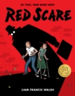 Image for Red Scare: A Graphic Novel