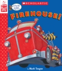 Image for Firehouse! (A StoryPlay Book)