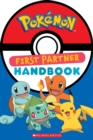 Image for First Partner Handbook (Pokemon)