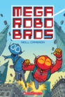Image for Mega Robo Bros
