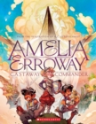 Image for Amelia Erroway: Castaway Commander: A Graphic Novel