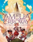 Image for Amelia Erroway: Castaway Commander: A Graphic Novel