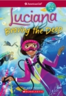 Image for Luciana  : braving the deep