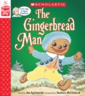 Image for The Gingerbread Man (A StoryPlay Book)