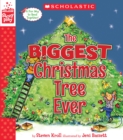 Image for The Biggest Christmas Tree Ever (A StoryPlay Book)