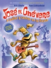 Image for A Jose el Chevere: A bailar y contar en la fiesta (Groovy Joe: Dance Party Countdown)