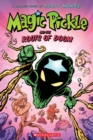 Image for Magic Pickle and the Roots of Doom