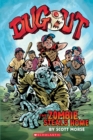 Image for Dugout: The Zombie Steals Home: A Graphic Novel