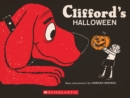 Image for Clifford&#39;s Halloween: Vintage Hardcover Edition