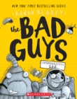 Image for The Bad Guys in Intergalactic Gas (The Bad Guys #5)
