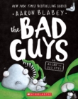 Image for The Bad Guys in Alien vs Bad Guys (The Bad Guys #6)
