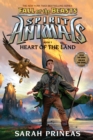 Image for Heart of the Land (Spirit Animals: Fall of the Beasts, Book 5) (Library Edition)