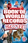 Image for Scholastic Book of World Records 2018 : World Records, Trending Topics, and Viral Moments