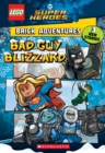 Image for Bad Guy Blizzard (LEGO DC Comics Super Heroes: Brick Adventures)