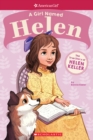 Image for A Girl Named Helen: The True Story of Helen Keller (American Girl: A Girl Named)