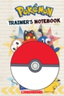 Image for Trainer&#39;s Notebook (Pokemon)
