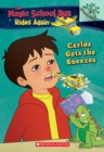 Image for Carlos Gets the Sneezes: Exploring Allergies (The Magic School Bus Rides Again #3)