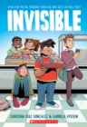 Image for Invisible: A Graphic Novel