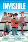 Image for Invisible: A Graphic Novel