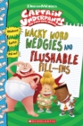 Image for Wacky Word Wedgies and Flushable Fill-ins (Captain Underpants Movie)