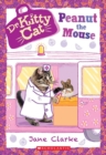 Image for Peanut the Mouse (Dr. KittyCat #8)