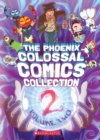 Image for The Phoenix Colossal Comics Collection: Volume Two