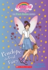 Image for Penelope the Foal Fairy (The Farm Animal Fairies #3) : A Rainbow Magic Book