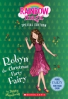 Image for Robyn the Christmas Party Fairy (Rainbow Magic Special Edition)