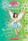 Image for Monica the Marshmallow Fairy: A Rainbow Magic Book (The Sweet Fairies #1) : A Rainbow Magic Book