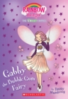 Image for Gabby the Bubblegum Fairy: A Rainbow Magic Book (The Sweet Fairies #2) : A Rainbow Magic Book