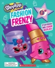 Image for Fashion Frenzy (Shopkins: Storybook with Charm Necklace)