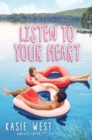 Image for Listen to Your Heart
