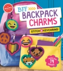 Image for BFF Backpack Charms