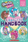 Image for Ultimate Handbook (Shopkins: Shoppies)