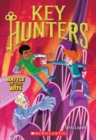 Image for Battle of the Bots (Key Hunters #7)