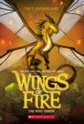 Image for The Hive Queen (Wings of Fire #12)