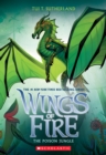 Image for The Poison Jungle (Wings of Fire #13)