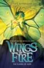 Image for The Flames of Hope (Wings of Fire #15)