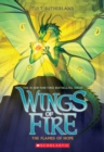 Image for The Flames of Hope (Wings of Fire, Book 15)