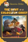 Image for The Hunt for the Colosseum Ghost (Geronimo Stilton Special Edition)
