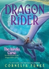 Image for The Aurelia Curse (Dragon Rider #3)