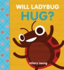 Image for Will Ladybug Hug?