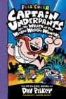Image for Captain Underpants and the Wrath of the Wicked Wedgie Woman COLOUR
