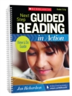 Image for Next Step Guided Reading in Action Grades 3 &amp; Up Revised Edition