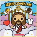 Image for Jesus Loves Me (Bible bb&#39;s)