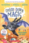 Image for Weather or Not (Upside-Down Magic #5)