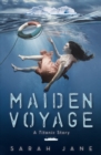 Image for Maiden Voyage: A Titanic Story