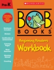 Image for Bob Books: Beginning Readers Workbook