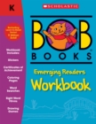 Image for Bob Books: Emerging Readers Workbook