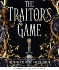 Image for The Traitor&#39;s Game (The Traitor&#39;s Game, Book One)